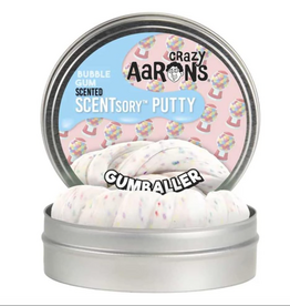 Crazy Aaron's Thinking Putty SCENTSORY® 2.75" PUTTY - GUMBALLER
