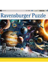 Ravensburger Outer Space 150 Pc Puzzle