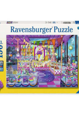 Ravensburger Stardust Scoops 150 pc Puzzle