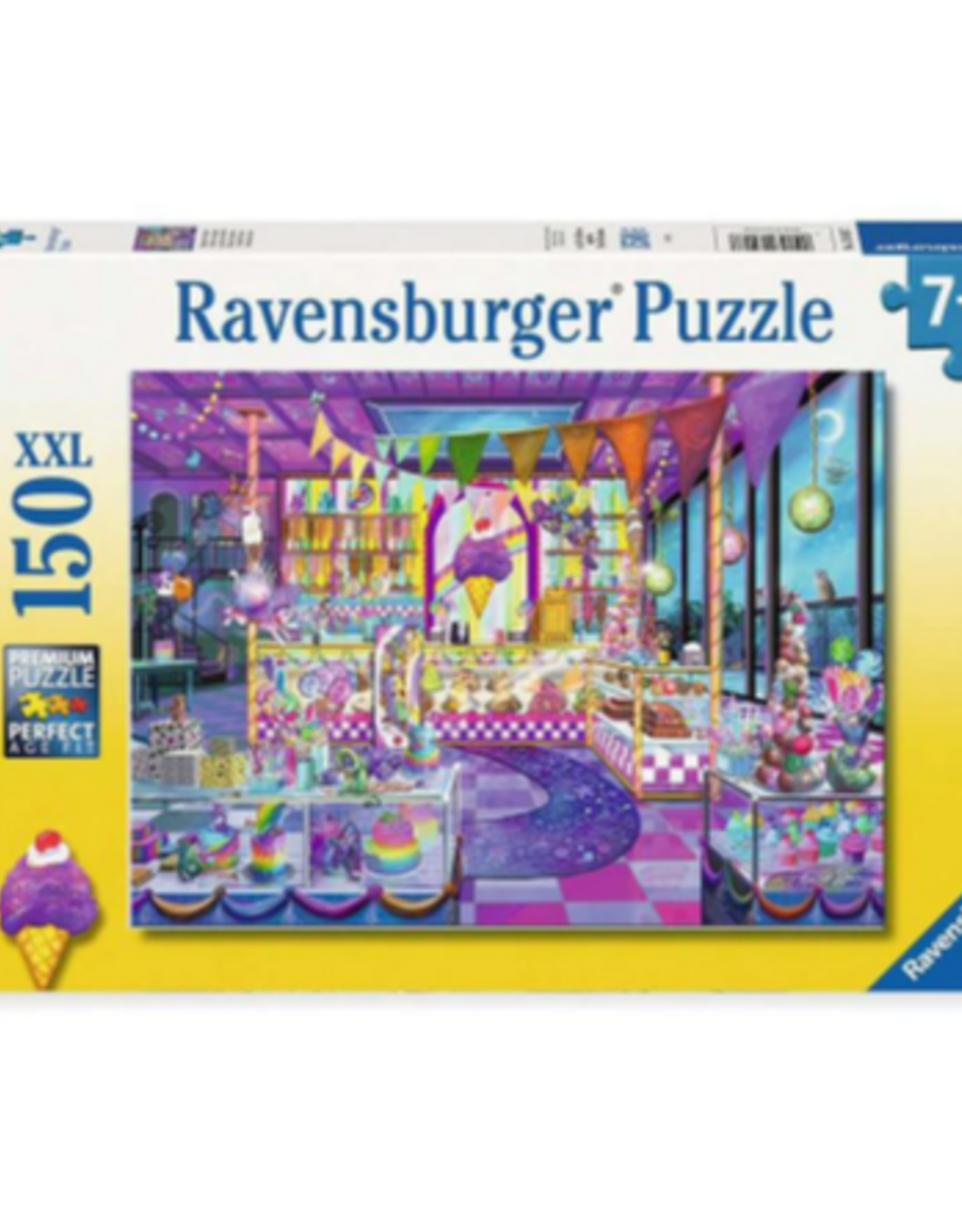Ravensburger Stardust Scoops 150 pc Puzzle