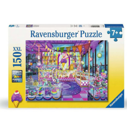 Ravensburger Stardust Scoops 150 pc Puzzle