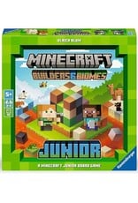Ravensburger Minecraft Junior