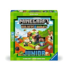 Ravensburger Minecraft Junior