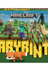 Ravensburger Minecraft Labyrinth