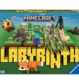 Ravensburger Minecraft Labyrinth
