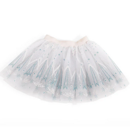 Great Pretenders Winter Wonderland Tutu Size 4-6
