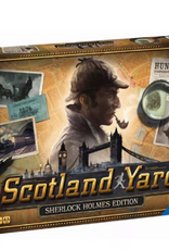 Ravensburger Scotland Yard Sherlock Holmes Edition