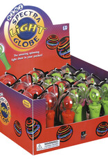 Toysmith Mini Spectra Globe