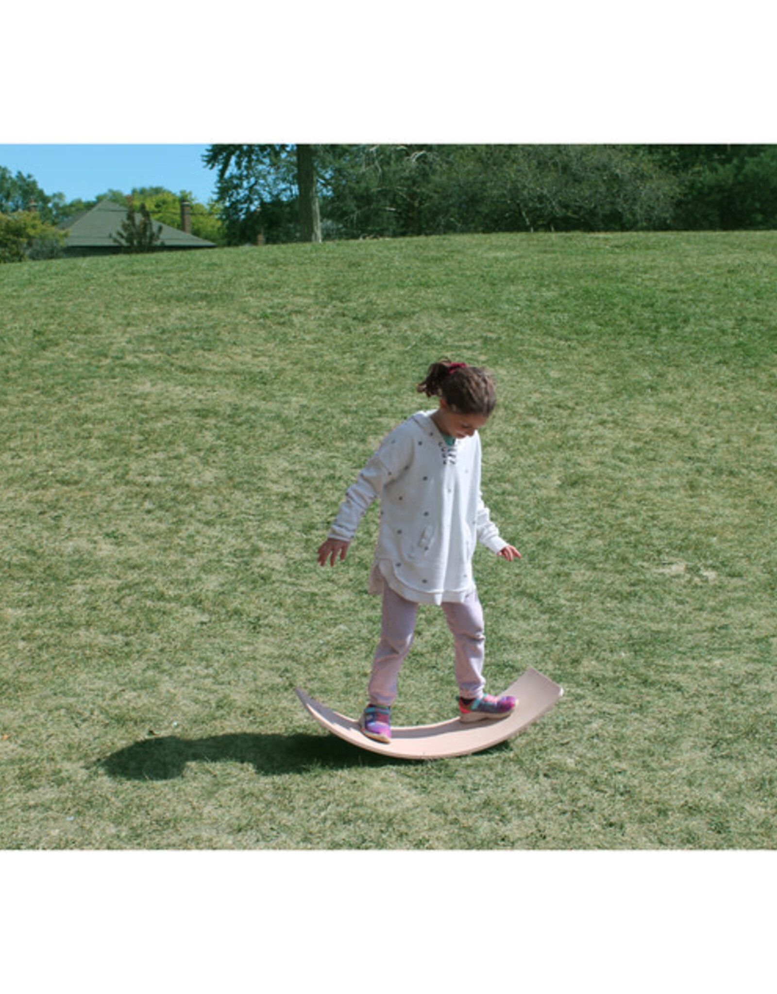 KIDBOARD KidBoard Balance Board CLASSIC