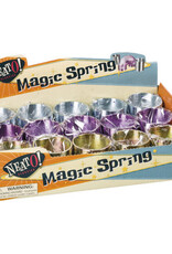 Toysmith Metal Magic Spring 2"