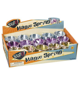 Toysmith Metal Magic Spring 2"