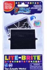 World's Smallest World's Smallest Lite Brite