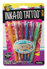 Toysmith Ink-A-Do Tattoo Pens - YAY