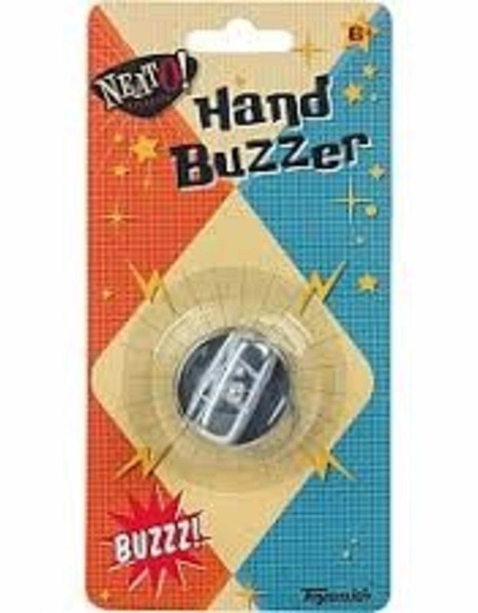 Toysmith Hand Buzzer