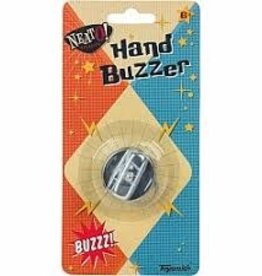 Toysmith Hand Buzzer