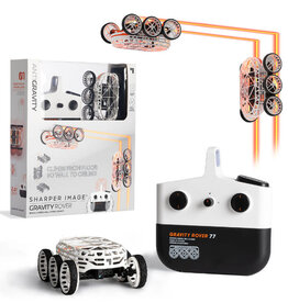 Toysmith Zero Gravity Rover