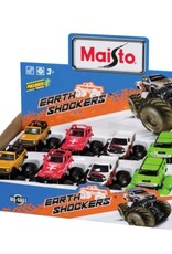 Toysmith PB Earth Shockers - Rollin