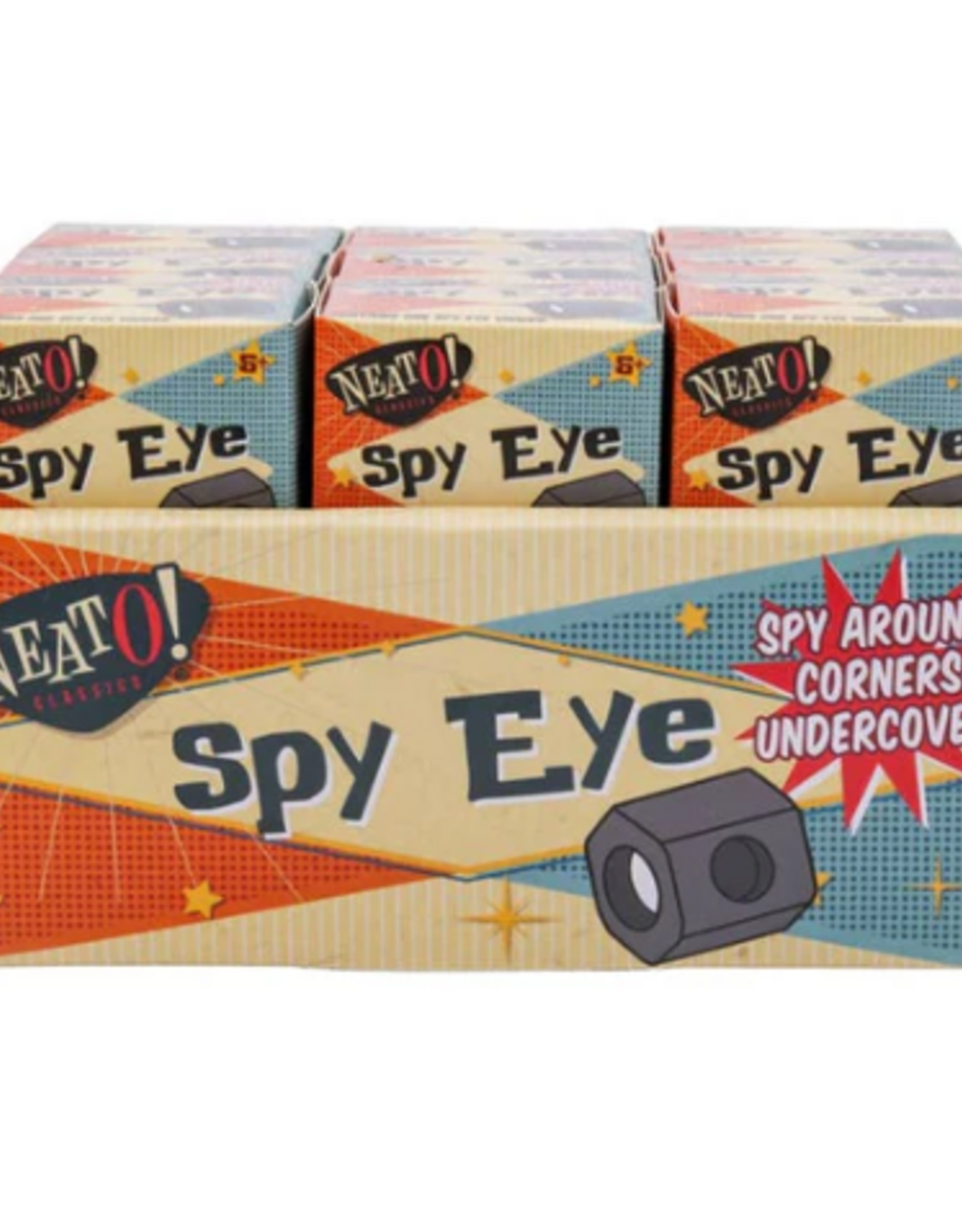 Toysmith Neato! Spy eye