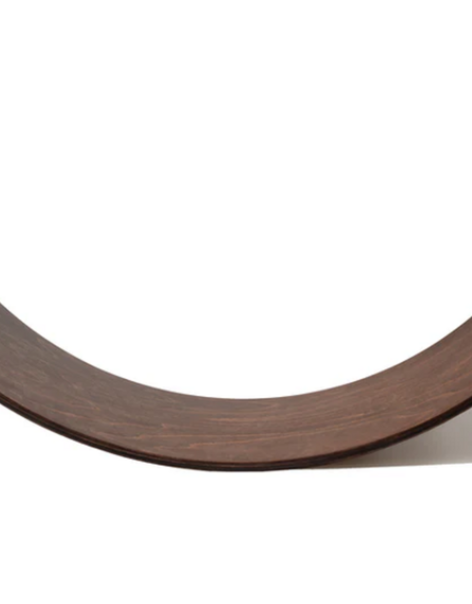 KIDBOARD KidBoard Balance Board - WALNUT Stain