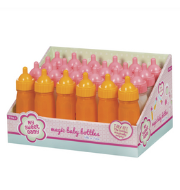 Large Magic Baby Bottle Asst.