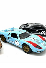 Toysmith PB 1966 FORD GT40 MKII asst.
