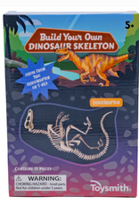 Toysmith BYO Dinosaur Skeleton
