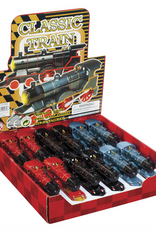 Toysmith Classic Light & Sound Train Asst.