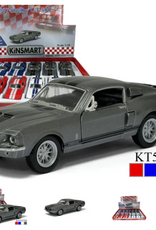 Toysmith PB 5" 1967 SHELBY GT-500 Asst.
