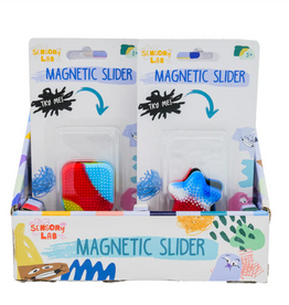 Sensory Lab Sensory Lab Magnetic Slider
