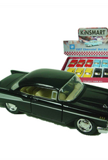 Toysmith PB 5" CHEVROLET BEL AIR Asst.
