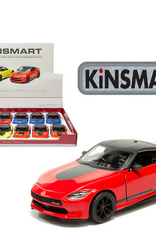 Toysmith PB 5" 2023 NISSAN FAIRLADY Z CUSTOMIZE EDITION Asst.