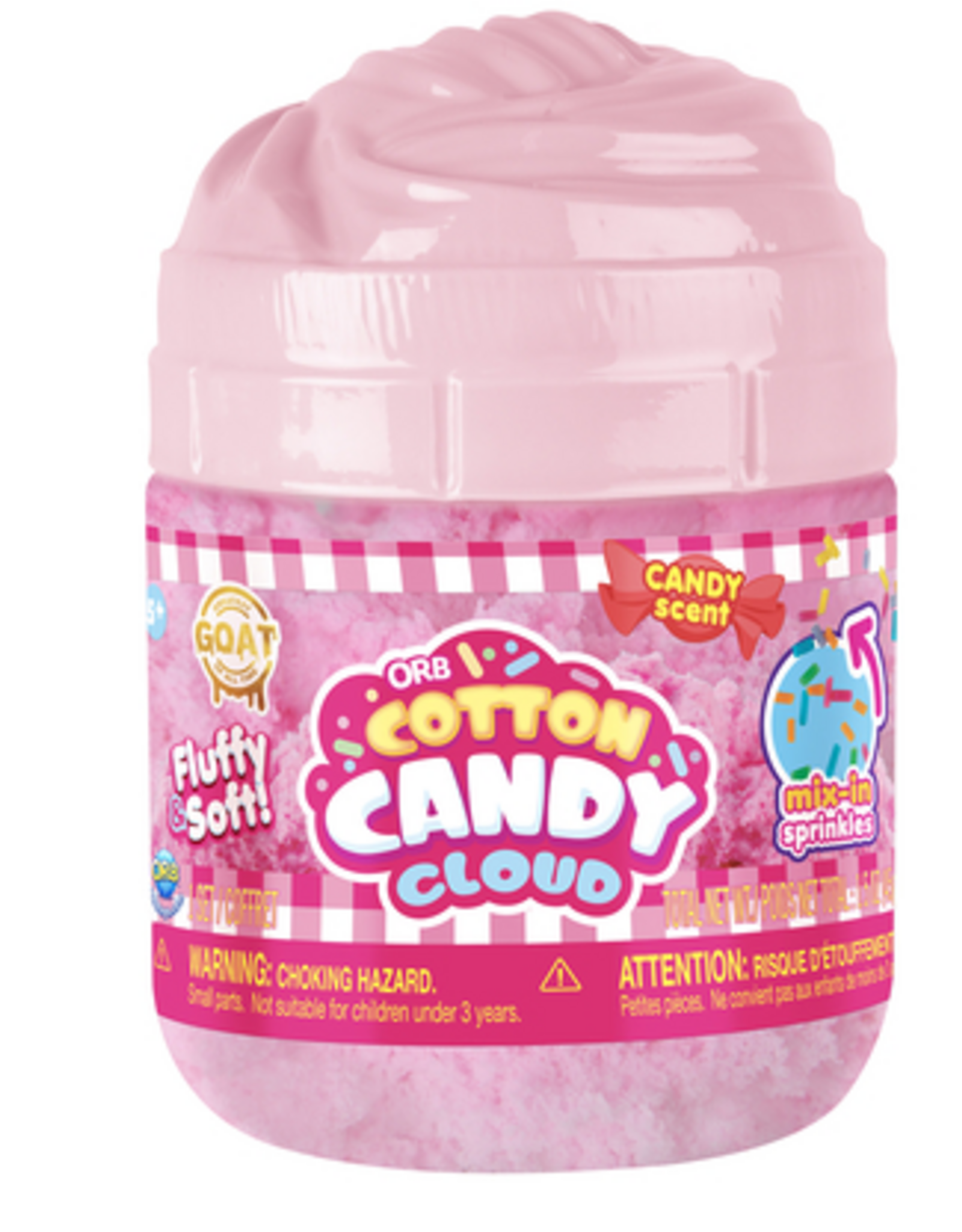 ORBtoys ORB Cotton Candy Cloud