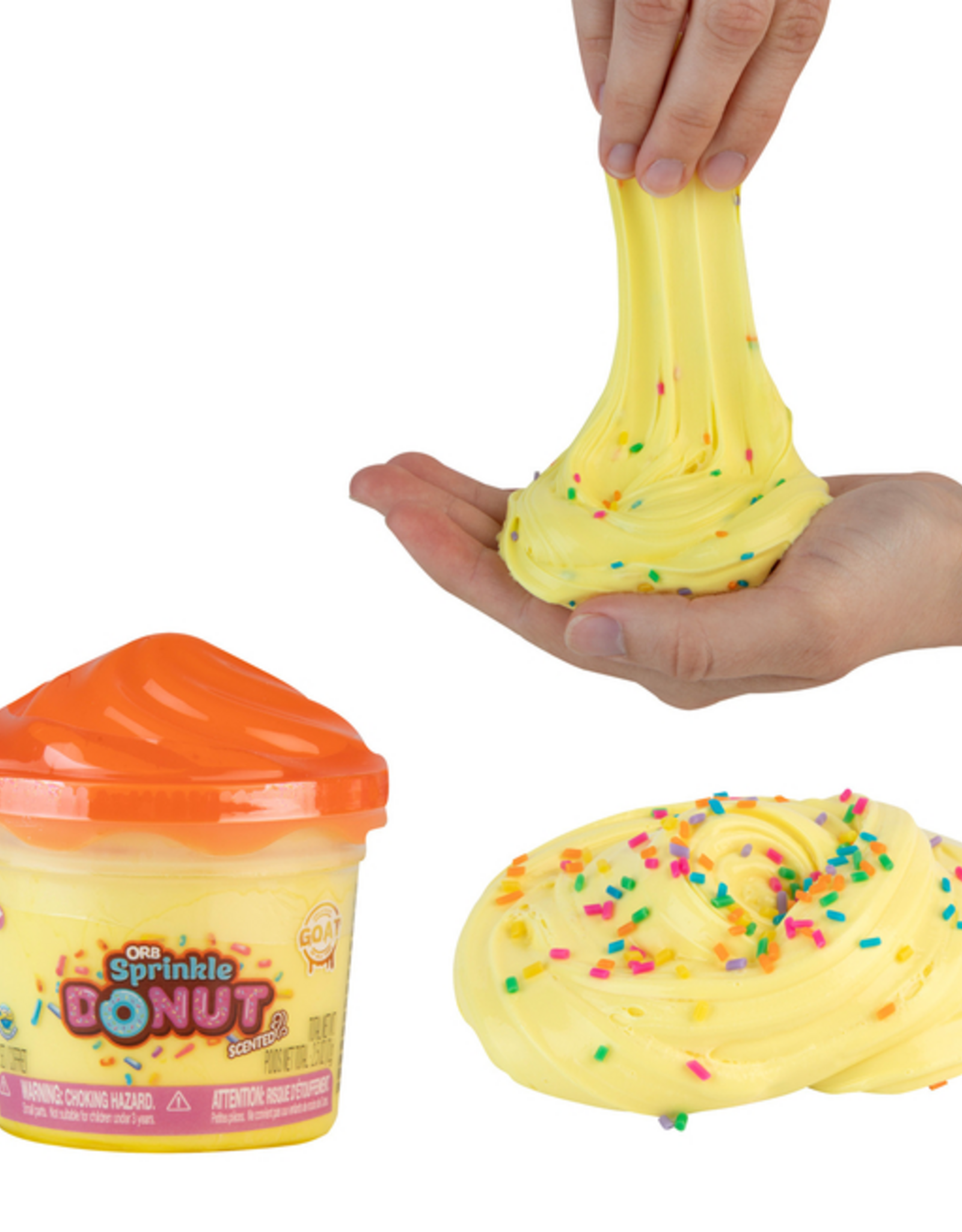 ORBtoys ORB Donut Sprinkle