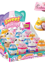 ORBtoys ORB Sweet Café Cups Asst