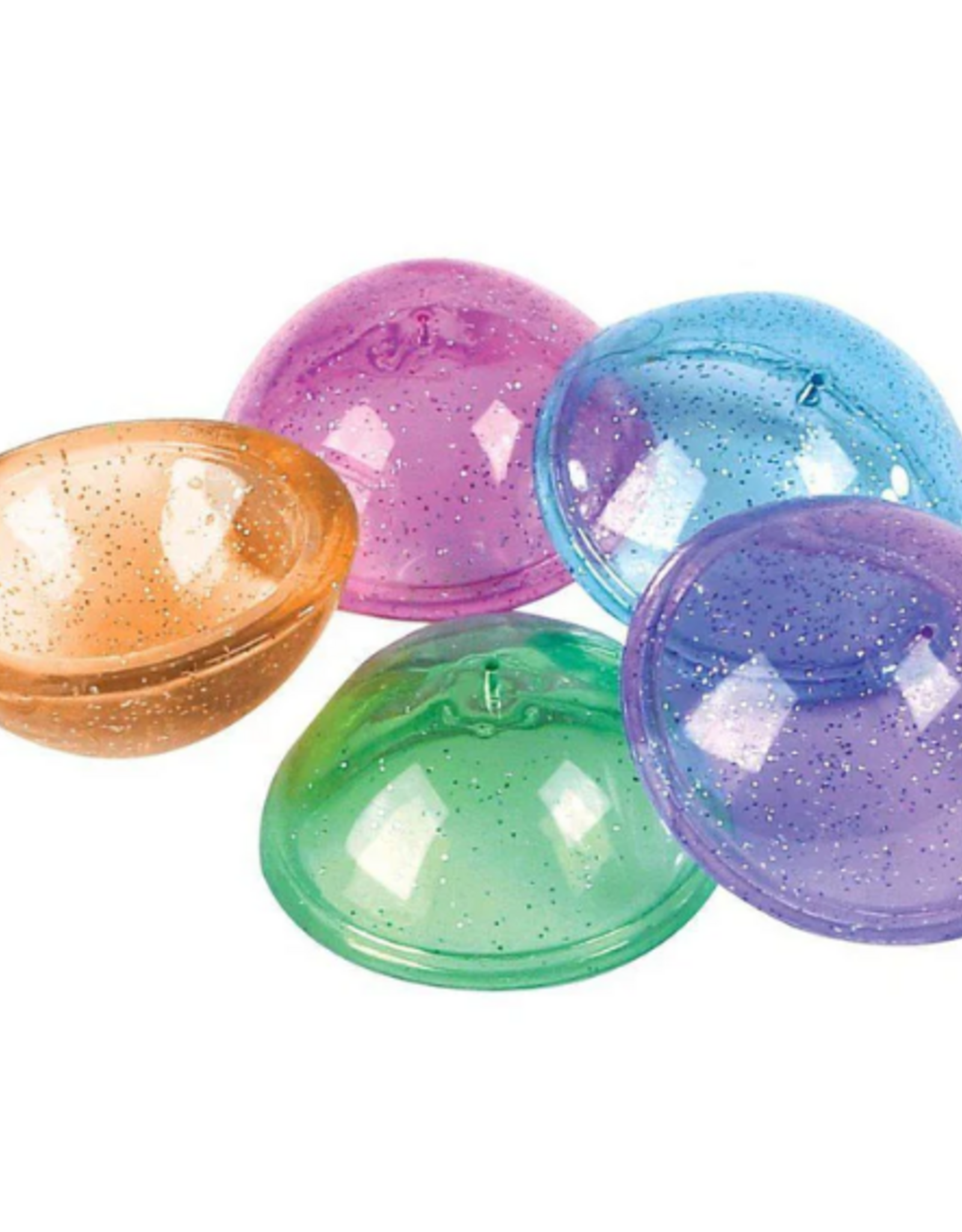 Jumbo Glitter Poppin Hopper