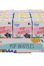 Sensory Lab Pop Waffles
