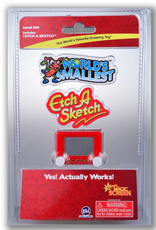 World's Smallest World's Smallest Etch a Sketch