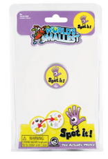 World's Smallest World's Smallest Spot It Card Game