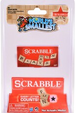 World's Smallest World's Smallest Scrabble
