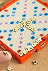World's Smallest World's Smallest Scrabble