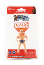 World's Smallest World's Smallest Stretch Armstrong