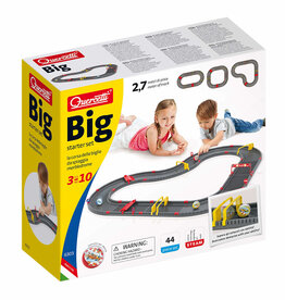 Quercetti BIG MARBLEDROME - BASIC SET