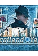 Ravensburger Scotland Yard