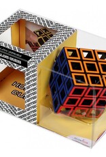 Puzzle Master Hollow Cube Puzzle