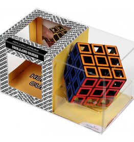 Puzzle Master Hollow Cube Puzzle