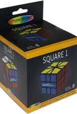 Puzzle Master Square 1 Puzzle