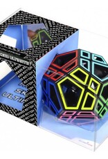 Puzzle Master Hollow Skewb Ultimate Puzzle