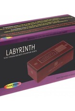 Puzzle Master Labyrinth - Difficulty 7/10