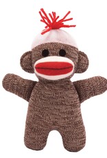 Schylling SOCK MONKEY BABY