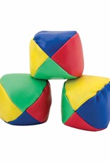 Schylling RETRO JUGGLING BALLS